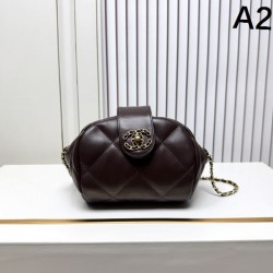 CHANEL シャネル 2025FW 新作 高級ショルダーバッグ 上品 おしゃれ 人気アイテム