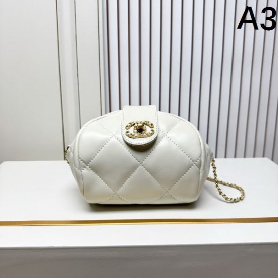 CHANEL シャネル 2025FW 新作 高級ショルダーバッグ 上品 おしゃれ 人気アイテム