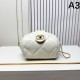 CHANEL シャネル 2025FW 新作 高級ショルダーバッグ 上品 おしゃれ 人気アイテム