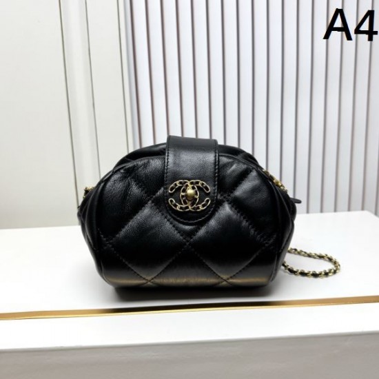 CHANEL シャネル 2025FW 新作 高級ショルダーバッグ 上品 おしゃれ 人気アイテム