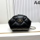 CHANEL シャネル 2025FW 新作 高級ショルダーバッグ 上品 おしゃれ 人気アイテム