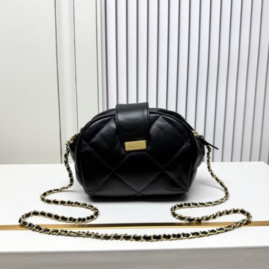 CHANEL シャネル 2025FW 新作 高級ショルダーバッグ 上品 おしゃれ 人気アイテム
