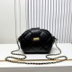 CHANEL シャネル 2025FW 新作 高級ショルダーバッグ 上品 おしゃれ 人気アイテム