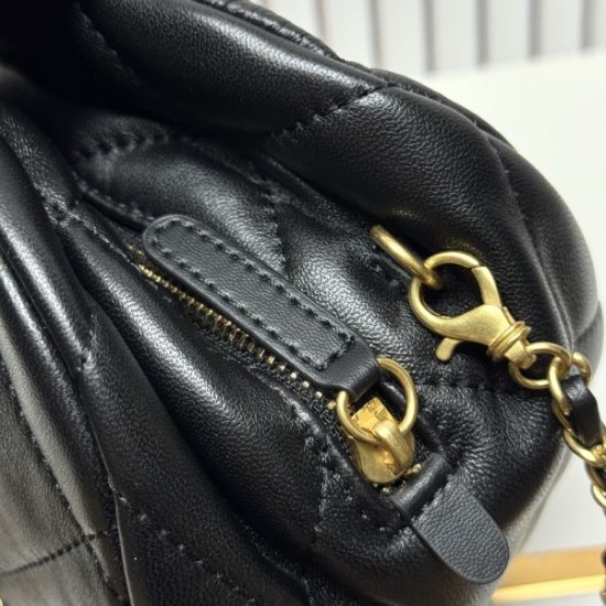CHANEL シャネル 2025FW 新作 高級ショルダーバッグ 上品 おしゃれ 人気アイテム