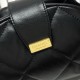 CHANEL シャネル 2025FW 新作 高級ショルダーバッグ 上品 おしゃれ 人気アイテム