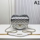 CHANEL シャネル 2025FW 新作 高品質ショルダーバッグ レディース 大人女子におすすめ