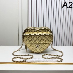 CHANEL シャネル 2025FW 新作 高品質ショルダーバッグ レディース 大人女子におすすめ
