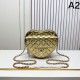 CHANEL シャネル 2025FW 新作 高品質ショルダーバッグ レディース 大人女子におすすめ