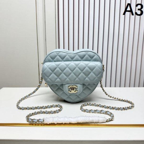 CHANEL シャネル 2025FW 新作 高品質ショルダーバッグ レディース 大人女子におすすめ
