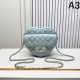 CHANEL シャネル 2025FW 新作 高品質ショルダーバッグ レディース 大人女子におすすめ