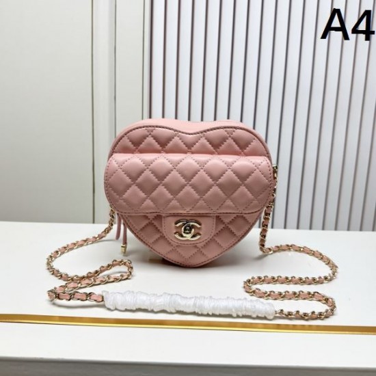 CHANEL シャネル 2025FW 新作 高品質ショルダーバッグ レディース 大人女子におすすめ