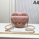 CHANEL シャネル 2025FW 新作 高品質ショルダーバッグ レディース 大人女子におすすめ