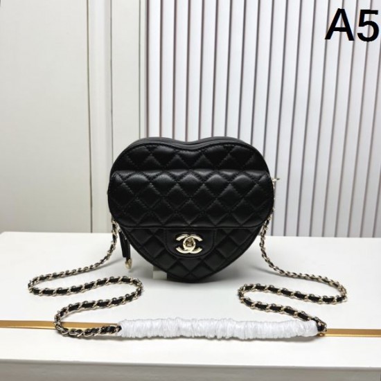 CHANEL シャネル 2025FW 新作 高品質ショルダーバッグ レディース 大人女子におすすめ