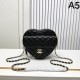 CHANEL シャネル 2025FW 新作 高品質ショルダーバッグ レディース 大人女子におすすめ