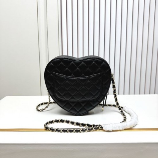 CHANEL シャネル 2025FW 新作 高品質ショルダーバッグ レディース 大人女子におすすめ