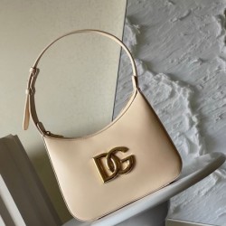 DOLCE＆GABBANA ドルチェ＆ガッバーナ 2025FW 新作 高品質トートバッグ 大容量 おしゃれ