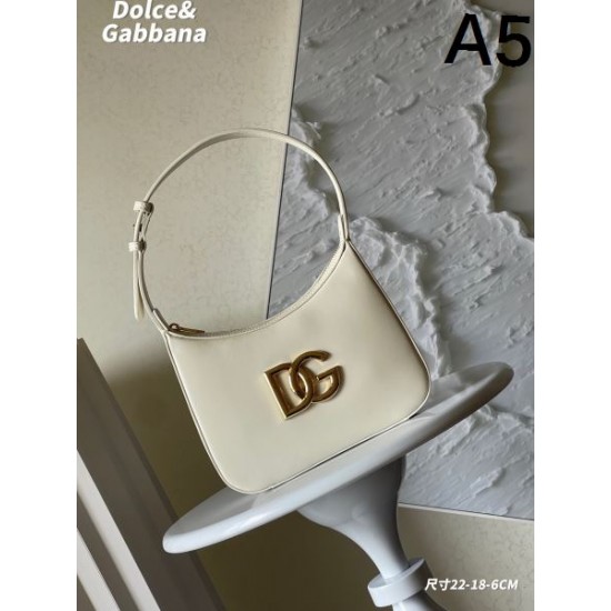 DOLCE＆GABBANA ドルチェ＆ガッバーナ 2025FW 新作 高品質トートバッグ 大容量 おしゃれ