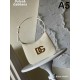DOLCE＆GABBANA ドルチェ＆ガッバーナ 2025FW 新作 高品質トートバッグ 大容量 おしゃれ