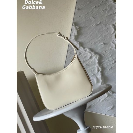DOLCE＆GABBANA ドルチェ＆ガッバーナ 2025FW 新作 高品質トートバッグ 大容量 おしゃれ