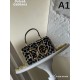 DOLCE＆GABBANA ドルチェ＆ガッバーナ 2025FW 新作 上品トートバッグ 人気 高級感モデル