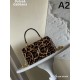DOLCE＆GABBANA ドルチェ＆ガッバーナ 2025FW 新作 上品トートバッグ 人気 高級感モデル