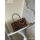 DOLCE＆GABBANA ドルチェ＆ガッバーナ 2025FW 新作 上品トートバッグ 人気 高級感モデル