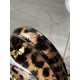 DOLCE＆GABBANA ドルチェ＆ガッバーナ 2025FW 新作 上品トートバッグ 人気 高級感モデル