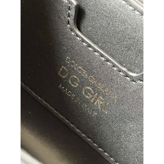 DOLCE＆GABBANA ドルチェ＆ガッバーナ 2025FW 新作 上品トートバッグ 人気 高級感モデル