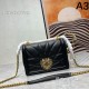 DOLCE＆GABBANA ドルチェ＆ガッバーナ 2025FW 新作 おしゃれショルダーバッグ 高品質 大容量