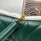 DOLCE＆GABBANA ドルチェ＆ガッバーナ 2025FW 新作 おしゃれショルダーバッグ 高品質 大容量