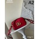 DOLCE＆GABBANA ドルチェ＆ガッバーナ 2025FW 新作 上品ショルダーバッグ 高級レプリカ 人気
