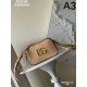 DOLCE＆GABBANA ドルチェ＆ガッバーナ 2025FW 新作 上品ショルダーバッグ 高級レプリカ 人気