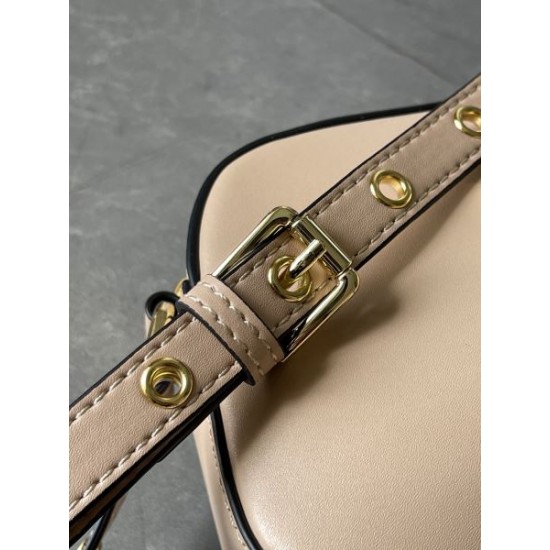 DOLCE＆GABBANA ドルチェ＆ガッバーナ 2025FW 新作 上品ショルダーバッグ 高級レプリカ 人気