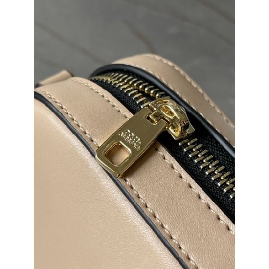 DOLCE＆GABBANA ドルチェ＆ガッバーナ 2025FW 新作 上品ショルダーバッグ 高級レプリカ 人気