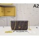 FENDI フェンデイ 2025FW 新作 上品ショルダーバッグ 高品質レプリカ 大容量 人気