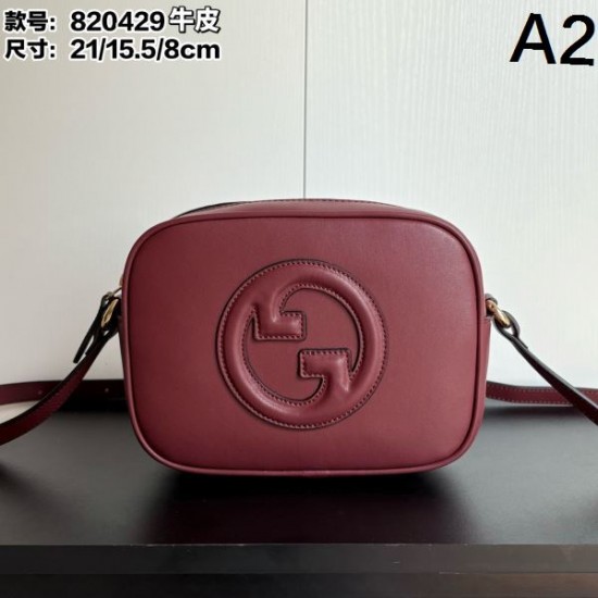 GUCCI グッチ 2025FW 新作 高品質ショルダーバッグ 人気 おしゃれ レディースバッグ