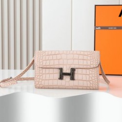 HERMES エルメス 2025FW 新作 高級ショルダーバッグ 上品 人気モデル 高品質レプリカ