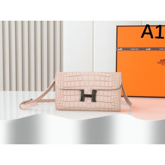 HERMES エルメス 2025FW 新作 高級ショルダーバッグ 上品 人気モデル 高品質レプリカ