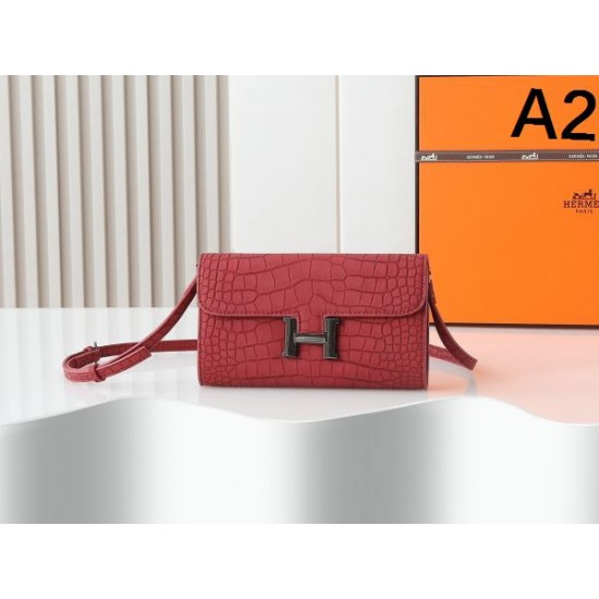 HERMES エルメス 2025FW 新作 高級ショルダーバッグ 上品 人気モデル 高品質レプリカ