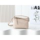LOEWE ロエベ 2025FW 新作 上品ショルダーバッグ 高級感漂う おしゃれ 人気アイテム