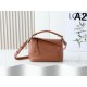 LOEWE ロエベ 2025FW 新作 上品ショルダーバッグ 高級感漂う おしゃれ 人気アイテム