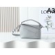 LOEWE ロエベ 2025FW 新作 上品ショルダーバッグ 高級感漂う おしゃれ 人気アイテム
