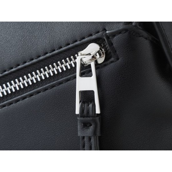 LOEWE ロエベ 2025FW 新作 上品ショルダーバッグ 高級感漂う おしゃれ 人気アイテム