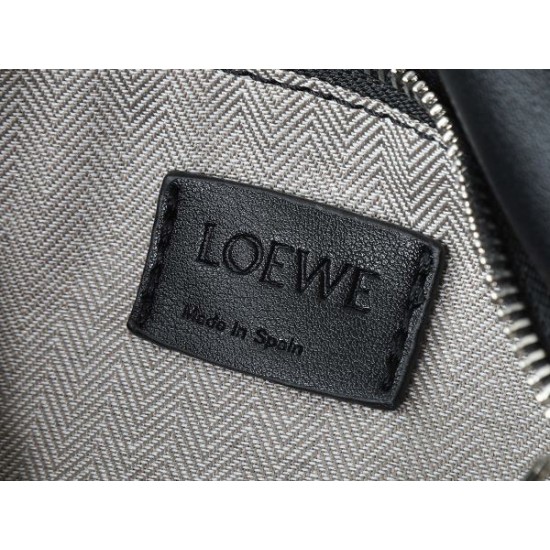 LOEWE ロエベ 2025FW 新作 上品ショルダーバッグ 高級感漂う おしゃれ 人気アイテム
