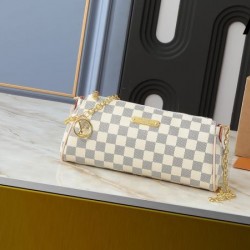 LOUIS VUITTON ルイヴィトン 2025FW 新作 高級ショルダーバッグ 人気モデル 上品デザイン
