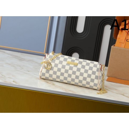 LOUIS VUITTON ルイヴィトン 2025FW 新作 高級ショルダーバッグ 人気モデル 上品デザイン