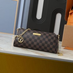 LOUIS VUITTON ルイヴィトン 2025FW 新作 高級ショルダーバッグ 人気モデル 上品デザイン