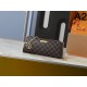 LOUIS VUITTON ルイヴィトン 2025FW 新作 高級ショルダーバッグ 人気モデル 上品デザイン