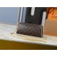 LOUIS VUITTON ルイヴィトン 2025FW 新作 高級ショルダーバッグ 人気モデル 上品デザイン