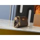 LOUIS VUITTON ルイヴィトン 2025FW 新作 高級ショルダーバッグ 人気モデル 上品デザイン